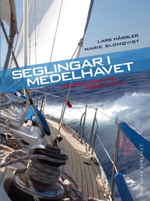 cover image of Seglingar I Medelhavet